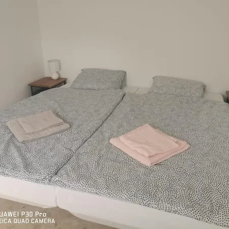 Cassa Beata En La Colina Cullera
