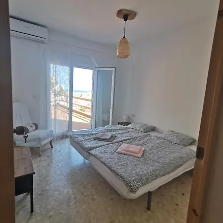 Alloggio in famiglia Cassa Beata En La Colina Cullera