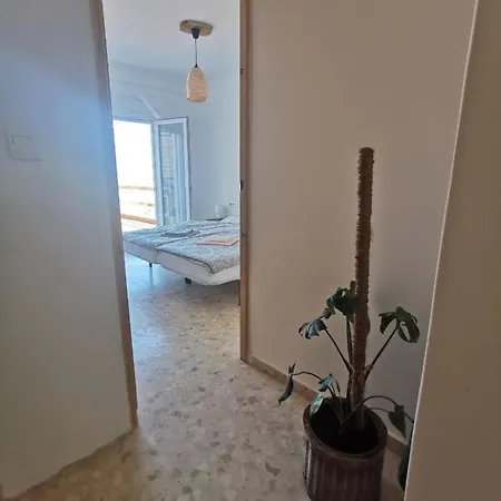 Cassa Beata En La Colina Alloggio in famiglia