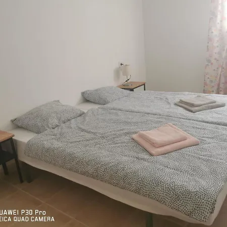 Cassa Beata En La Colina Alloggio in famiglia Cullera