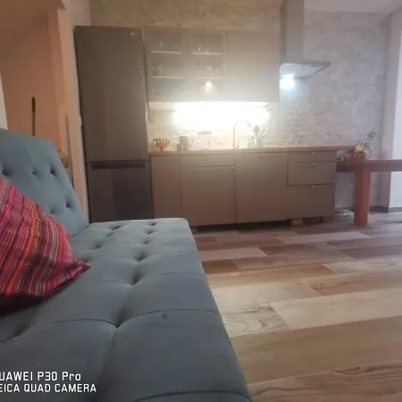 Cassa Beata En La Colina Alloggio in famiglia *