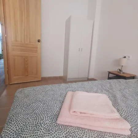 Cassa Beata En La Colina Privatunterkunft *