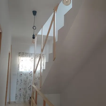 Cassa Beata En La Colina Kwatera prywatna *