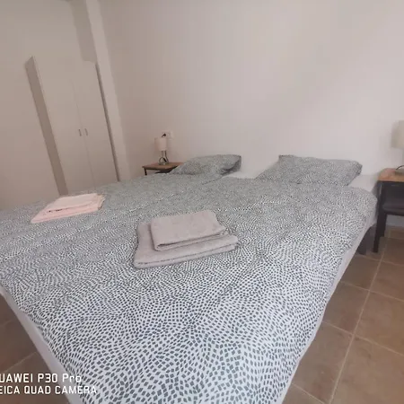 Cassa Beata En La Colina Alloggio in famiglia Cullera