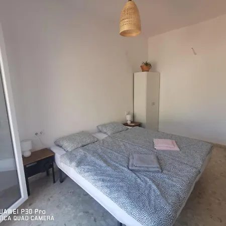 Séjour chez l'habitant Cassa Beata En La Colina