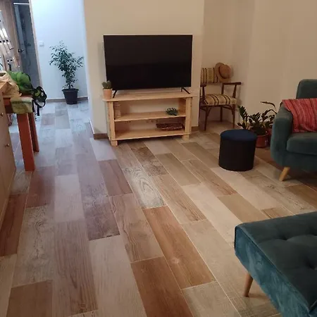 Cassa Beata En La Colina *
