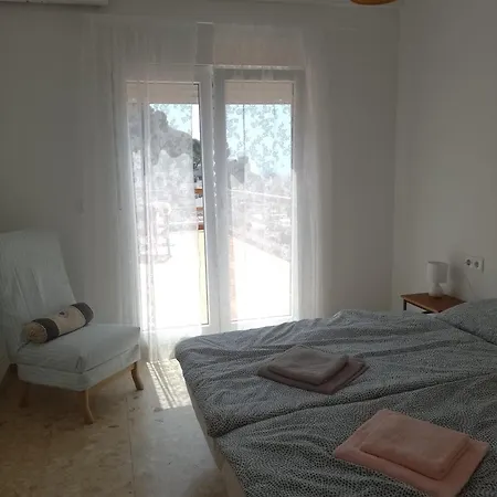 Séjour chez l'habitant Cassa Beata En La Colina