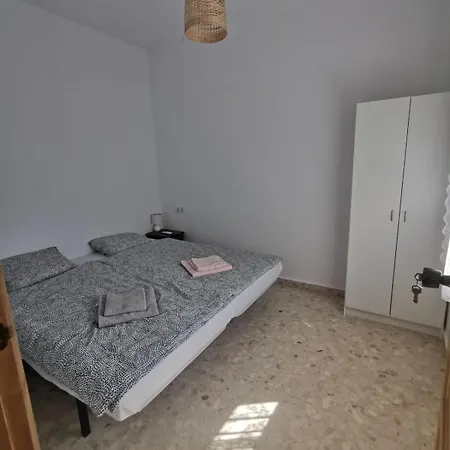 Cassa Beata En La Colina * Cullera