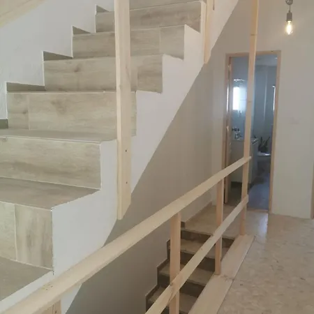 Séjour chez l'habitant Cassa Beata En La Colina *