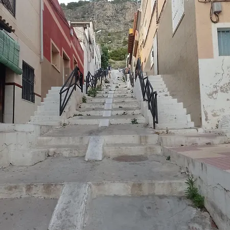 Cassa Beata En La Colina *