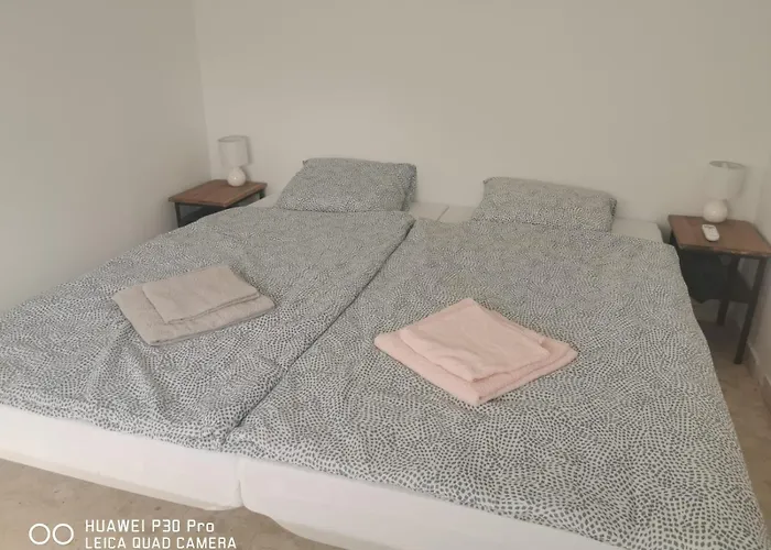 Cassa Beata En La Colina Cullera