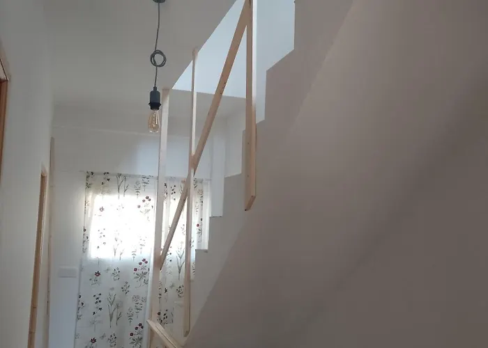 Cassa Beata En La Colina Alloggio in famiglia *